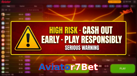Payment and PKR controls in Aviator7Bet