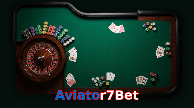 Game list for Aviator7Bet casino section